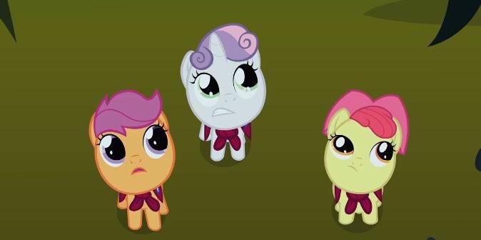 Apple Bloom tweet media