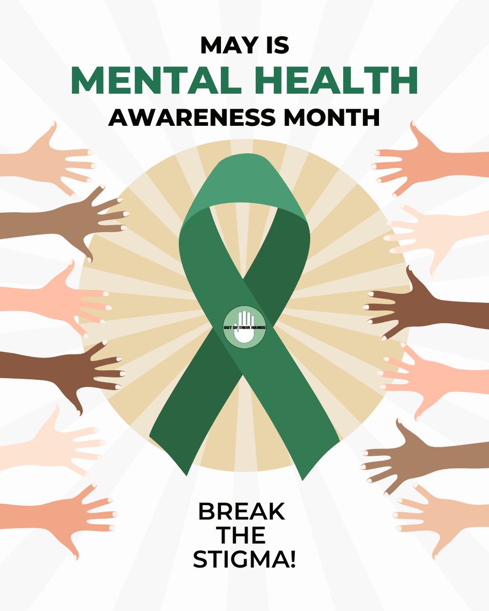 Trinity Behavioral Care tweet media