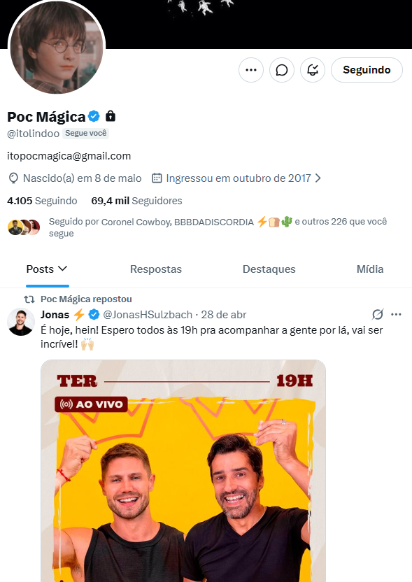 🤠 tweet media
