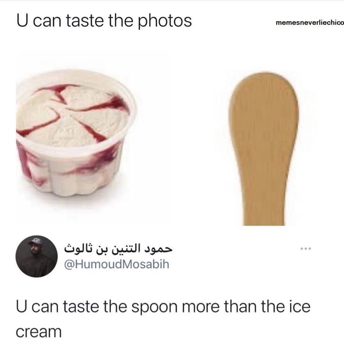 i like food tweet media