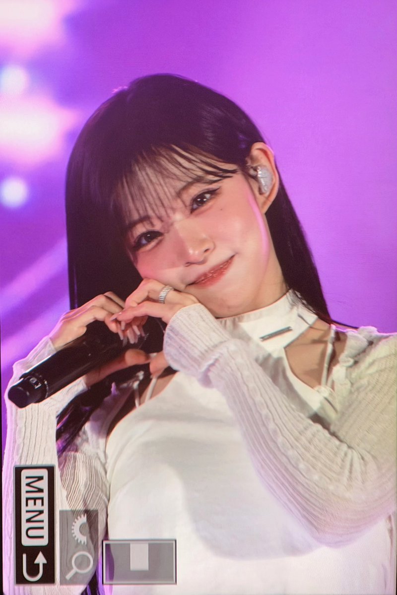 chaengharu tweet media