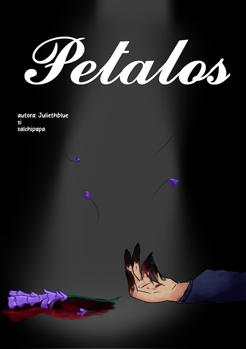 DtkjH6732's tweet photo. HOLIII PERDON POR LA INACTIVIDAD bueno pero aquí una portada que hice para un comic espero les guste https://t.co/f7k2GwLbzx