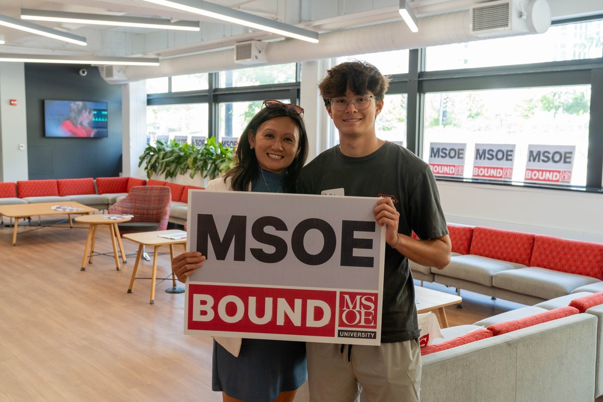 MSOE tweet media