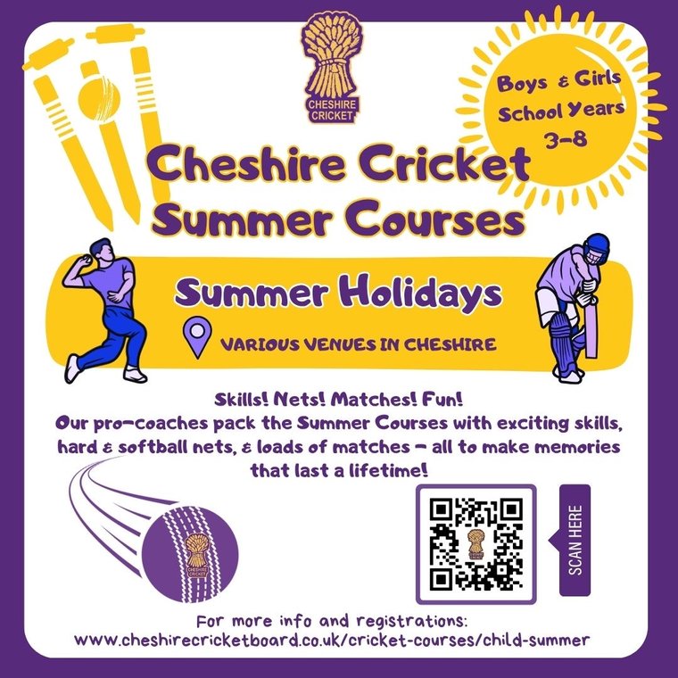 Chester BHCC tweet media
