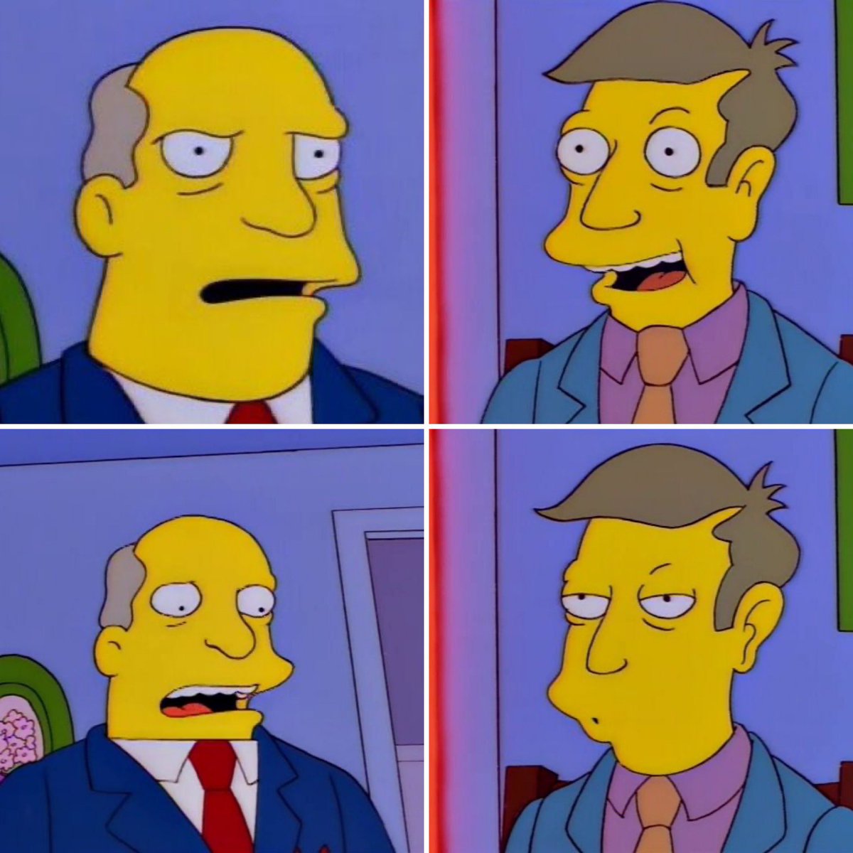 - ¿Quiere que trabaje hoy?
¿En este #DiaDelTrabajo?
¿A esta hora del día? 
¿En esta parte del mundo? 
¿Y específicamente en su negocio?
- Sí 
- ¿Me lo paga doble?
- Mmm... No.