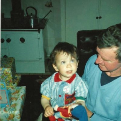 Eamon Mc Girr tweet media