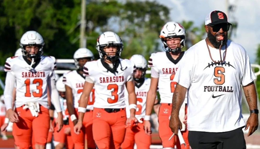 Prep Redzone Florida tweet media