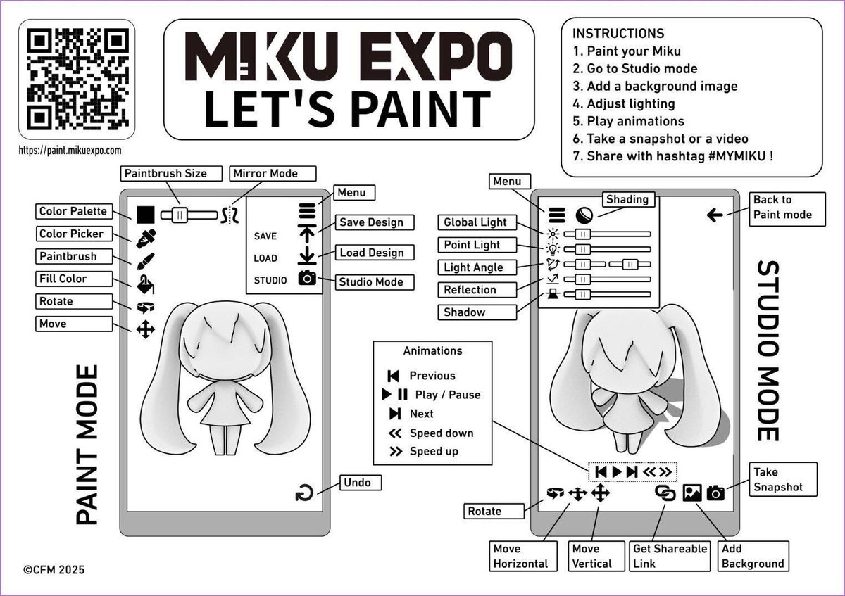 🌐MIKU EXPO 2026 North America - Cedar Park, TX🌐 You can now