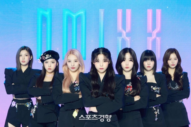 JYP's next girl group it's coming rumored to be called: Cherysha, Cappusia, Tirumico or most likely Kirakle.

m.entertain.naver.com/home/article/1…