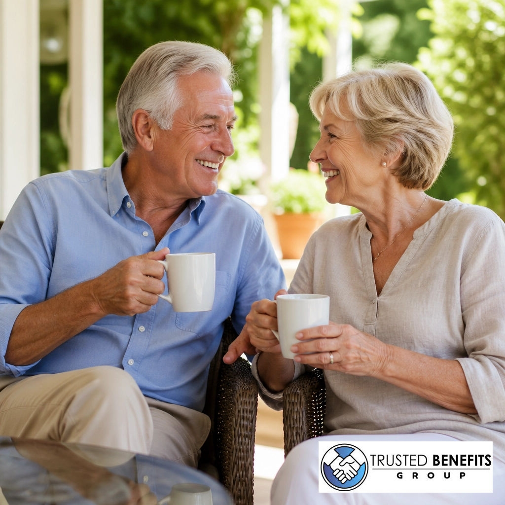 trusted_agency's tweet image. Think of a GLWB rider like buying a paycheck for life. 💵 It ensures you get steady income, no matter what. Let’s bring clarity to your retirement planning! 🛡️ Questions? Call 281-930-5944 to learn more. #Retirement #Annuity #FinancialClarity #Insurance