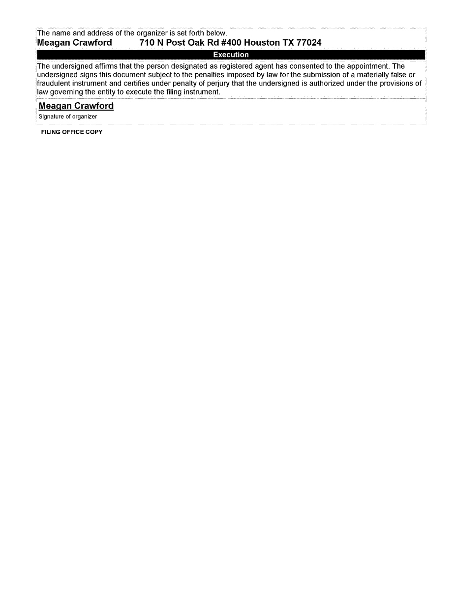 nick_wafer's tweet photo. @DylanBaddour Here is the certificate of incorporation for their corp showing the two other directors besides Olson. https://t.co/6dMJJdbHUv