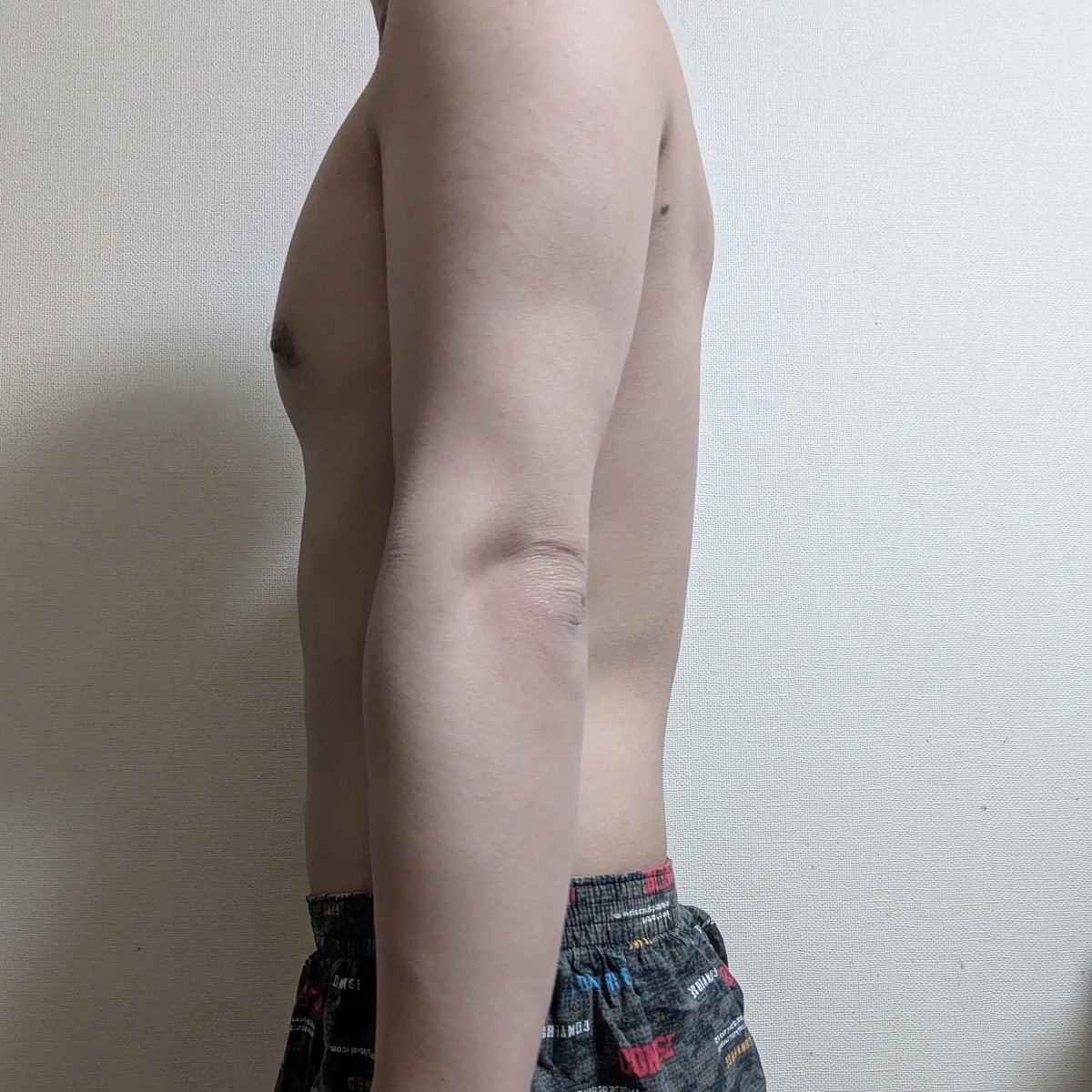 temolife1's tweet photo. 20260429
162.7cm
60.1kg
23.3% https://t.co/pOeyzyepWy