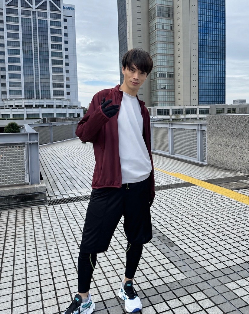 出演情報】 「仮面ライダーゼッツ」第33話に ゲスト出演します！ 2026