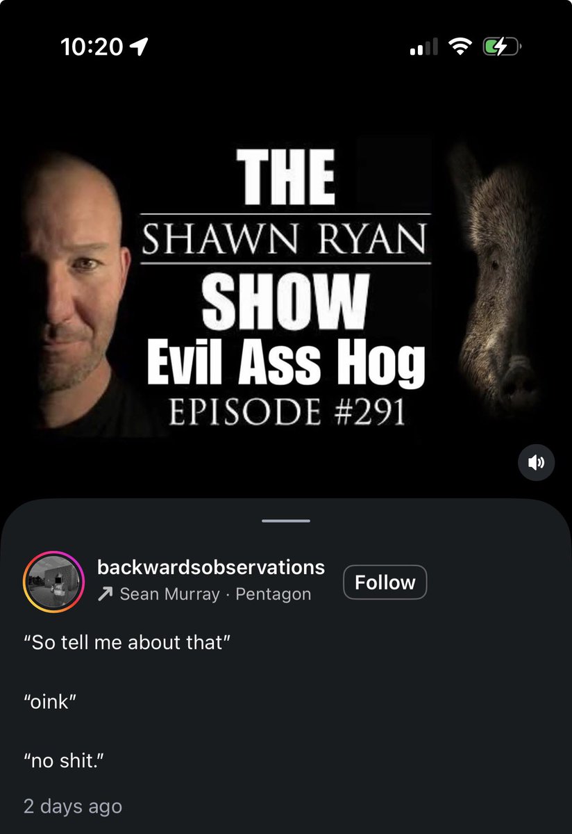 Mick “The Orca” McMasters tweet media