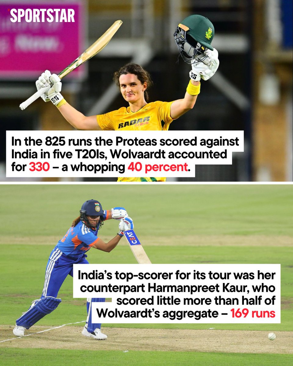 Sportstar tweet media