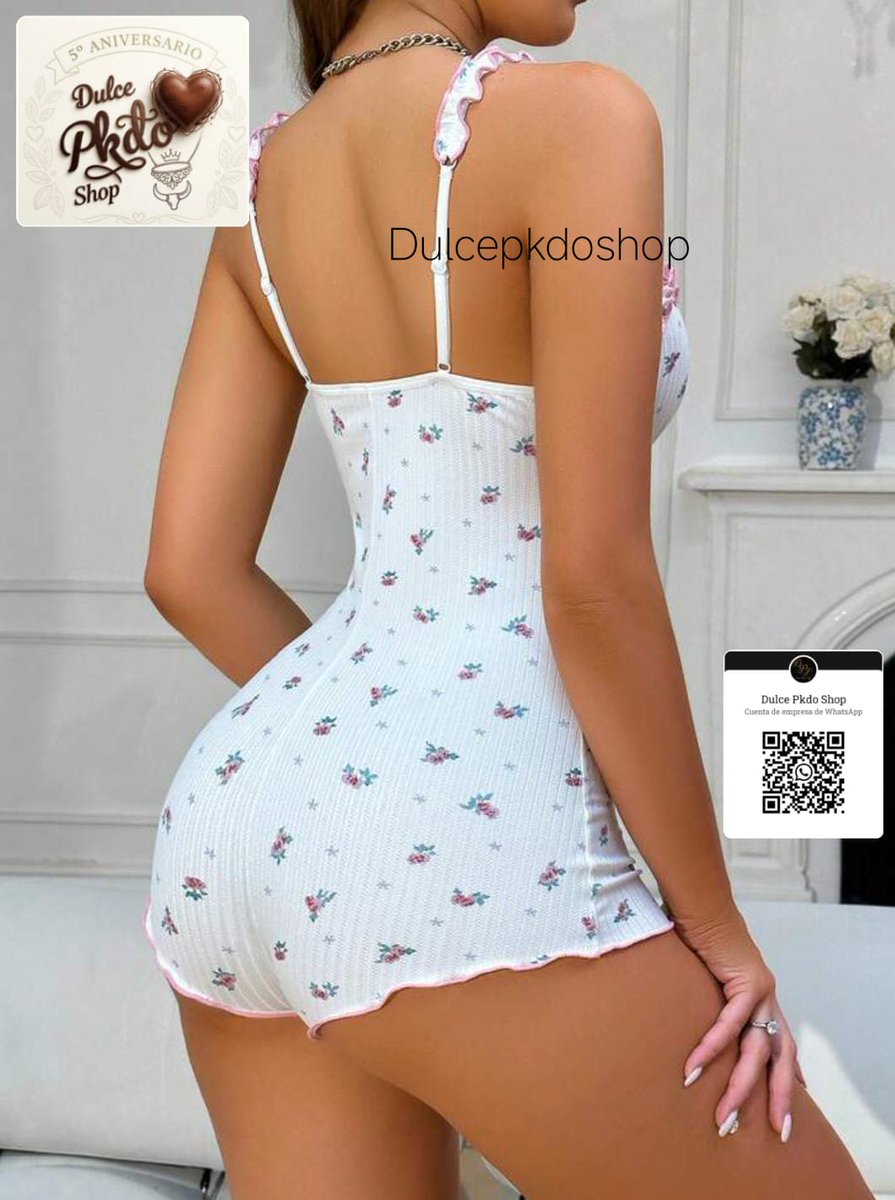 Dulce Pkdo Shop 💘 tweet media