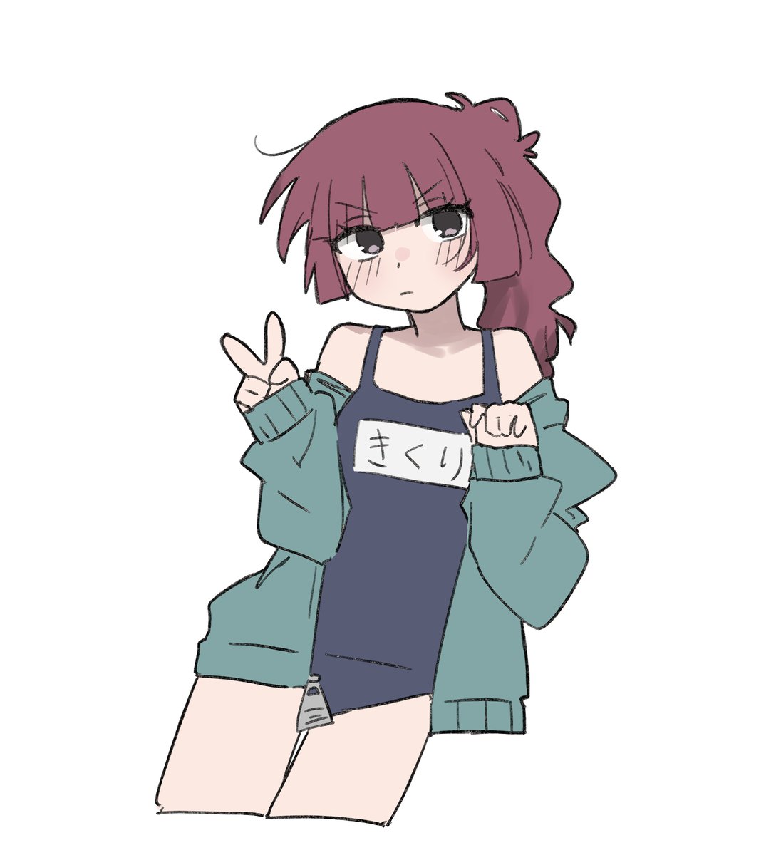 あらたか tweet media