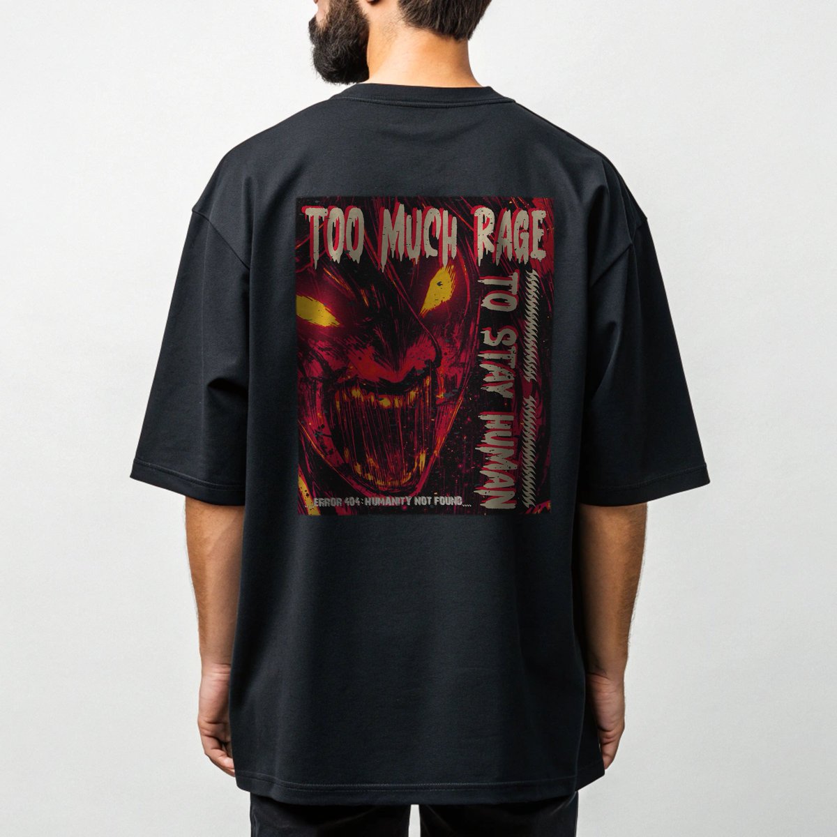 ROY_design100's tweet image. Urban Revenant: Edgy Graphic Oversized
Shop the rage now!
URL of Product:roydesign-2.creator-spring.com/listing/urban-…

#graphicdesign #tshirtdesign #hoodies #streetwear #Clothing #basketball #teespring #HIGHLIGHT #Graphic #horror #viral #teespring #dark #brutalparaíso #tshirt #viral