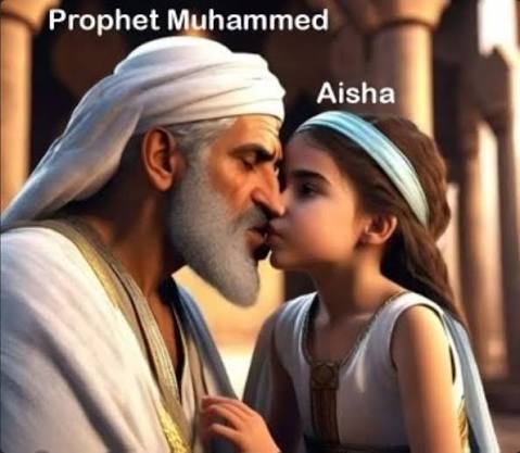 DieterKohl4's tweet image. Das war #Mohammed! ⬇️