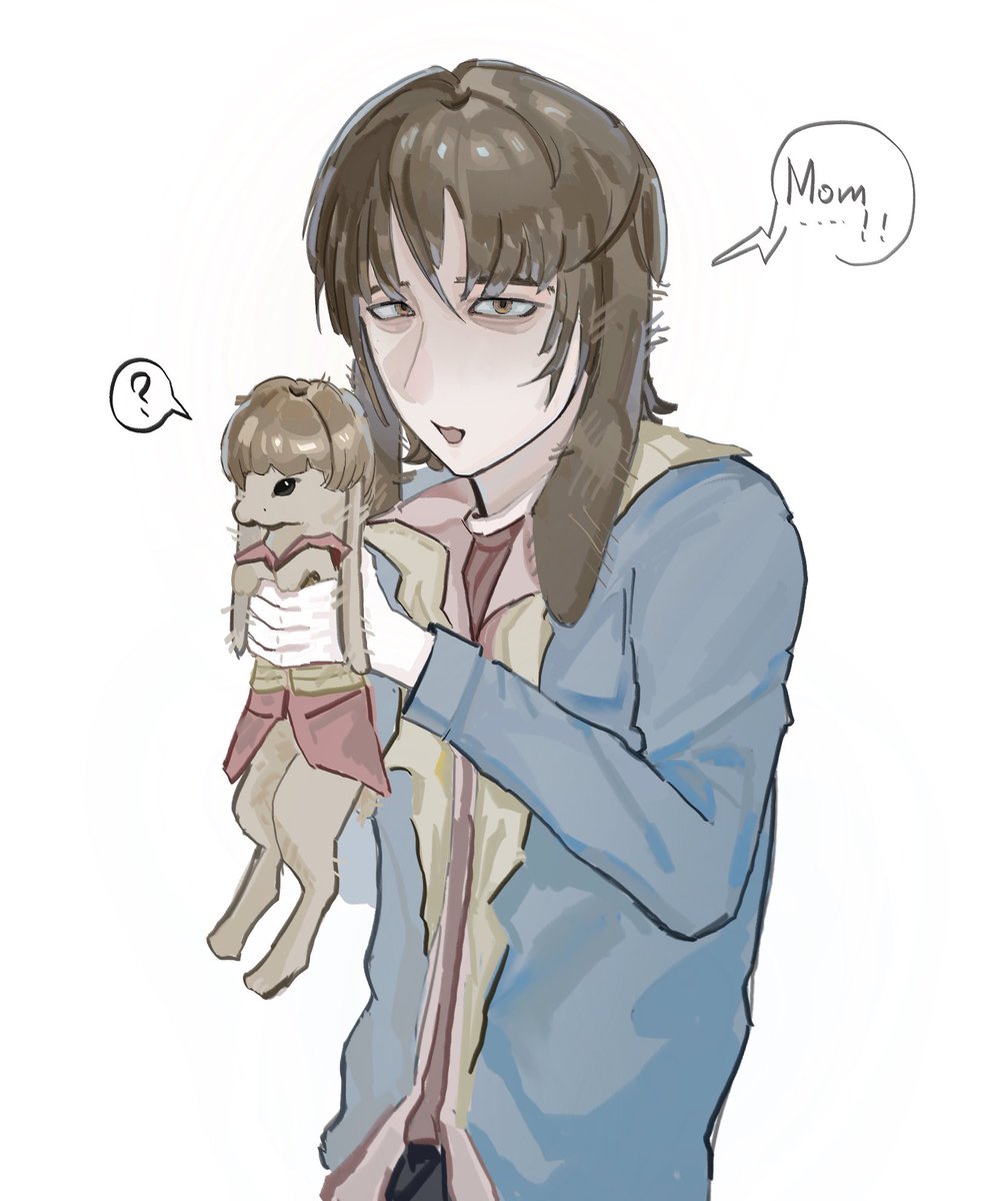 tt102468tt's tweet image. The secret of the Byers family
#jonathanbyers
 #willbyers