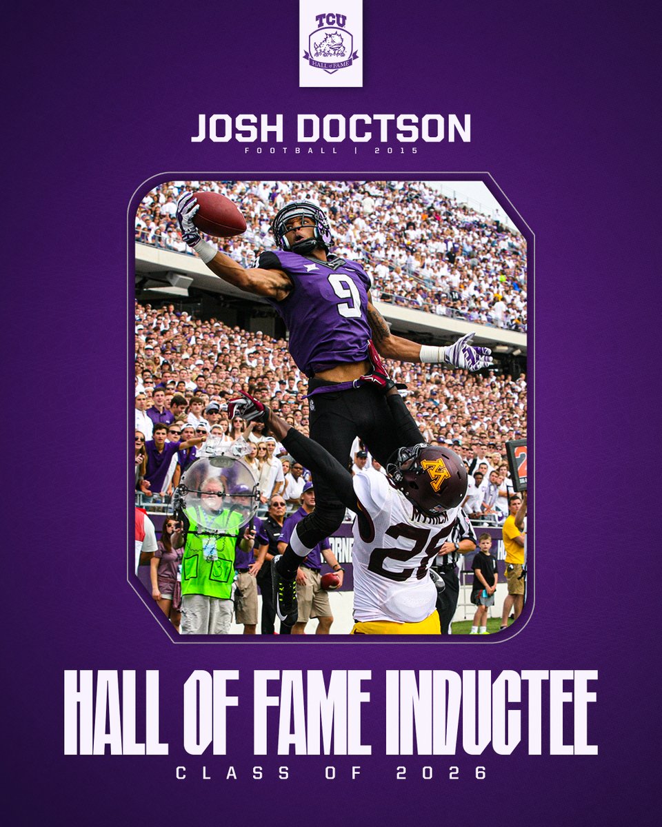 TCU Football tweet media