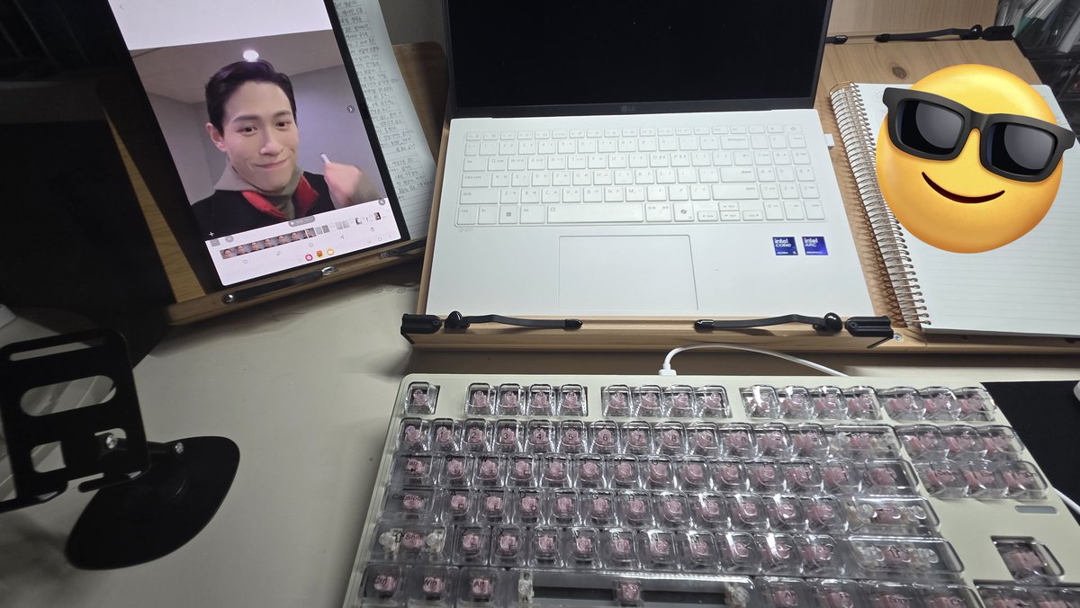 비학해류 (상태: 입시현역 아갈뮤덕) tweet media
