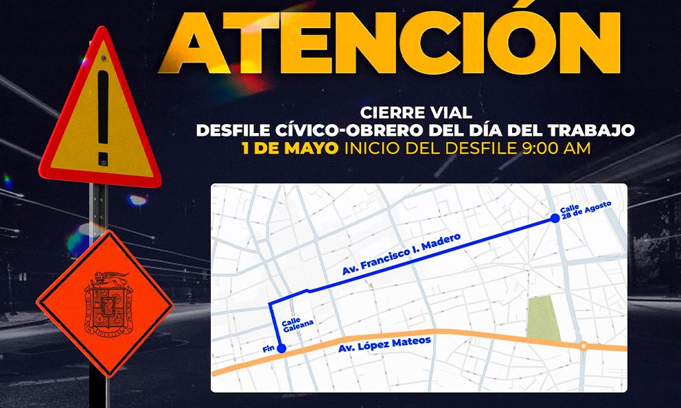 Plano Informativo Aguascalientes tweet media