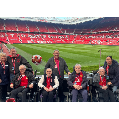 CTalkBusiness's tweet image. UK Care Group launches £100,000 annual investment to unlock new experiences for those in their homes 😊🏡⚽️- bit.ly/4d2sQug

#CareHome #Partnership #Investment