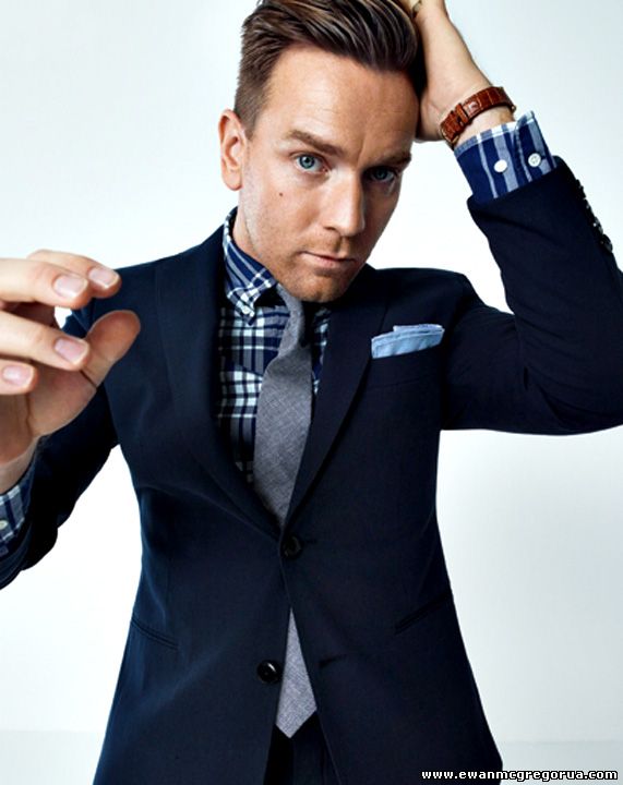 EwanDaily's tweet photo. Ewan in blue always hits 💙 https://t.co/I4LYiyzyVi