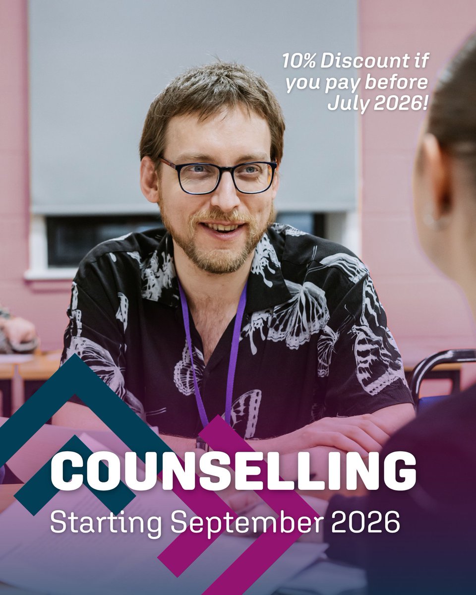 Basingstoke College of Technology tweet media