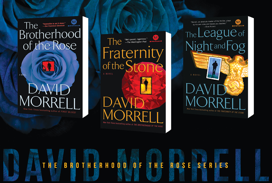_DavidMorrell tweet media