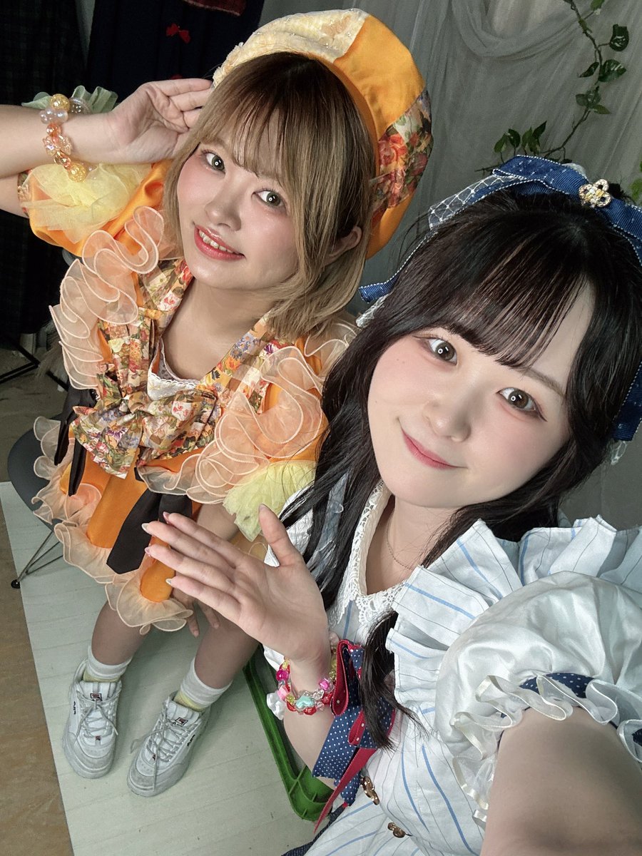 月雲さくら🐹9/19(土) #つくもの日2026 tweet media