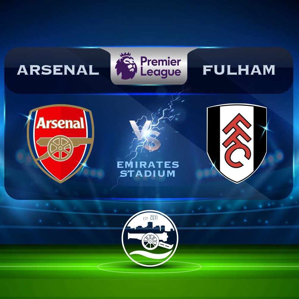 Richmond Gooners tweet media