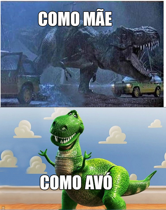 Feliz dia das Mães!