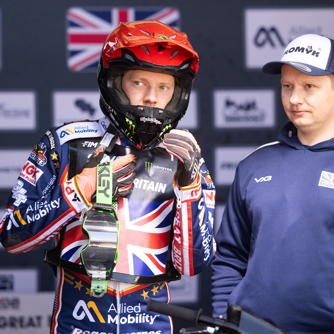 FIM Speedway GP tweet media