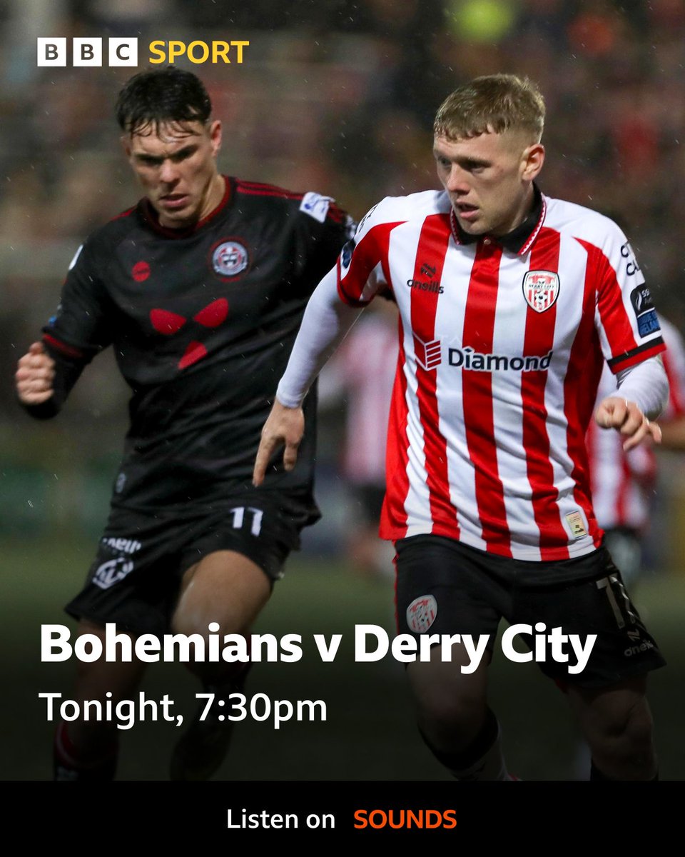 BBC SPORT NI tweet media