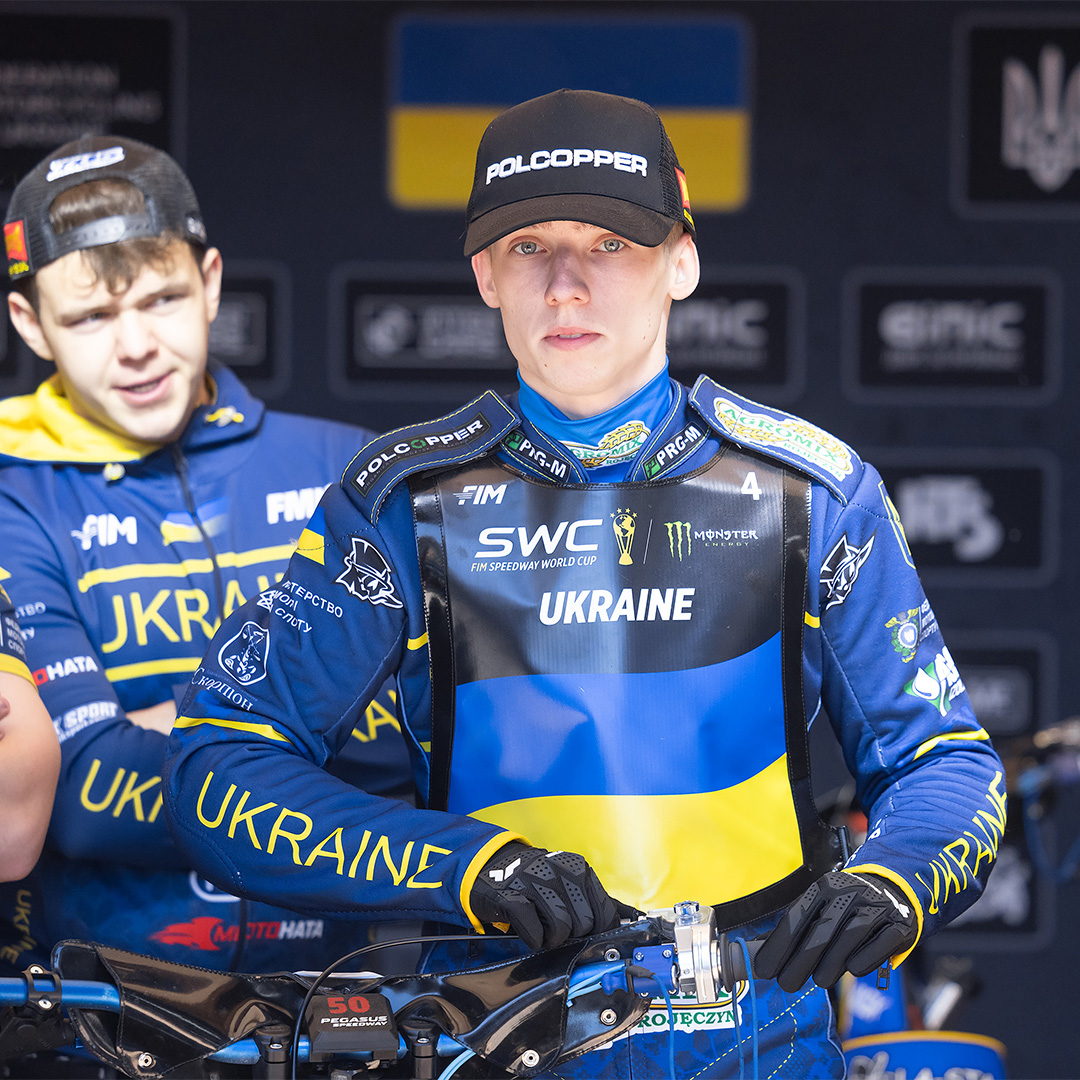 FIM Speedway GP tweet media