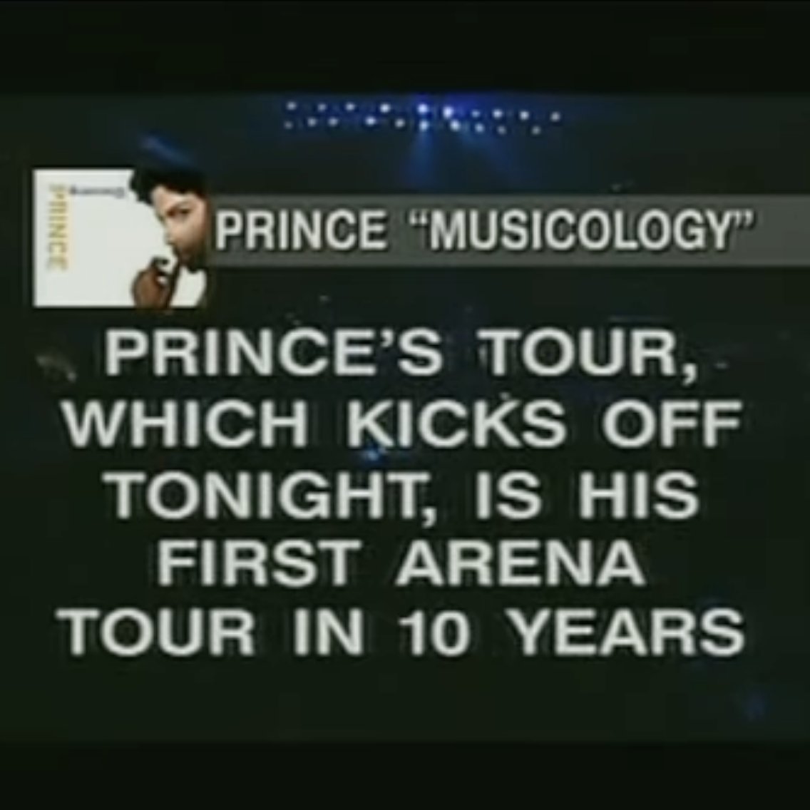 The Mountains and the Sea - A Prince Podcast tweet media