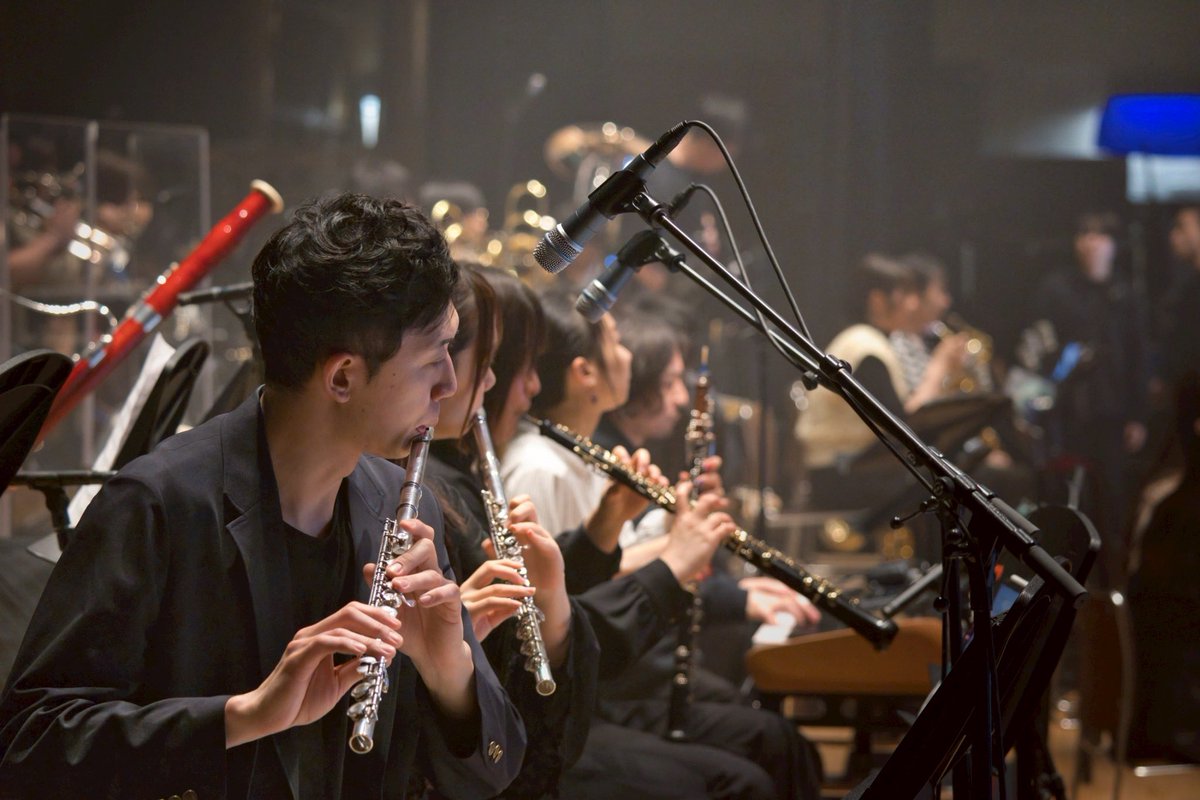 坂本楽@融解建築 tweet media