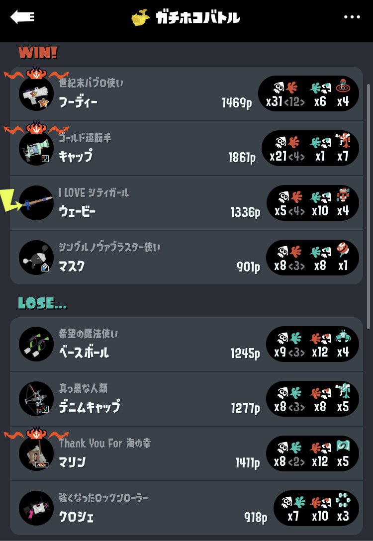 リヨン tweet media