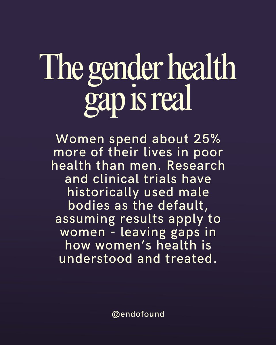 Endometriosis Foundation of America (EndoFound) tweet media