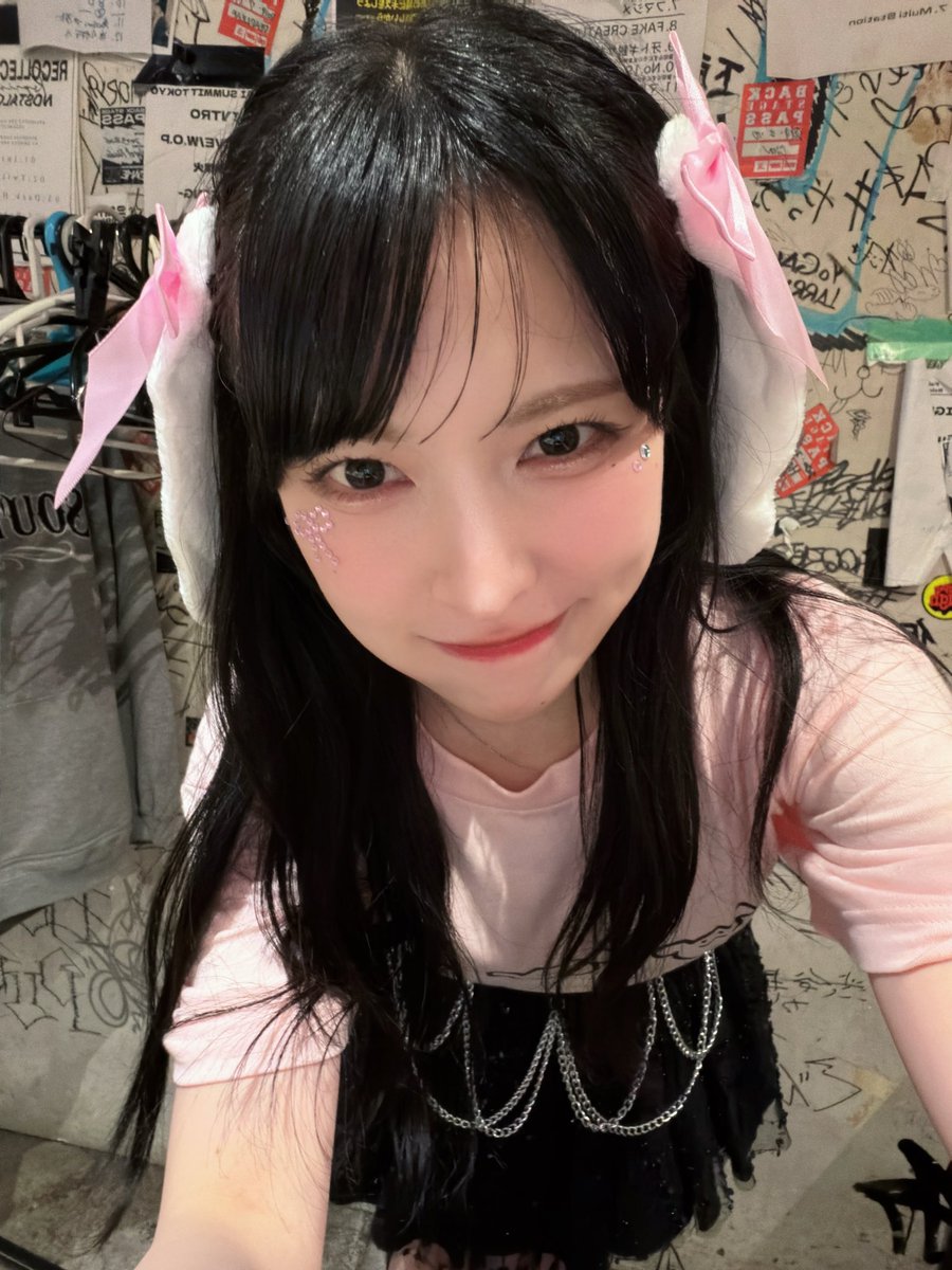 山城じゅりあ【SHAKEBE】 tweet media