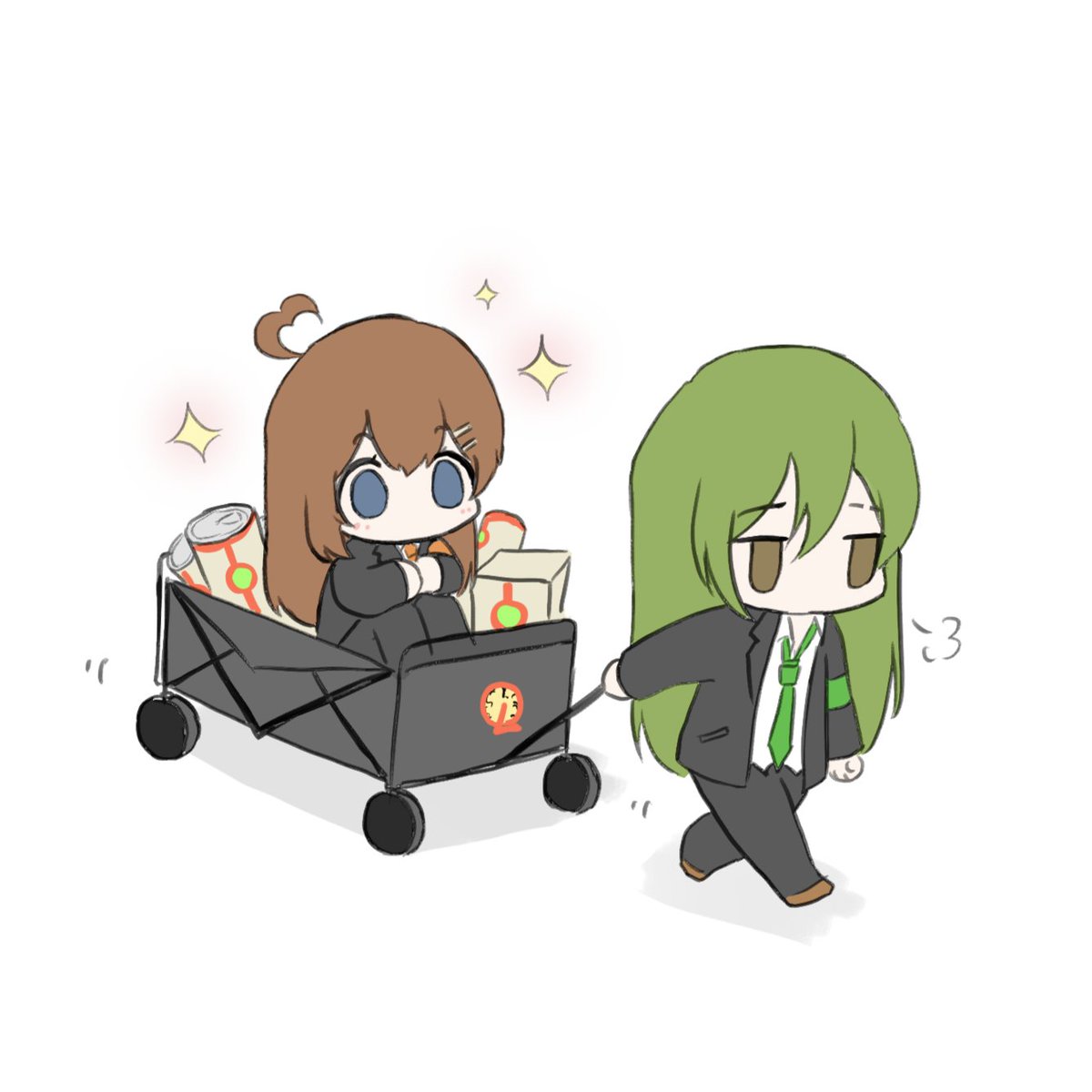 匿名O (@orisnest) on Twitter photo 