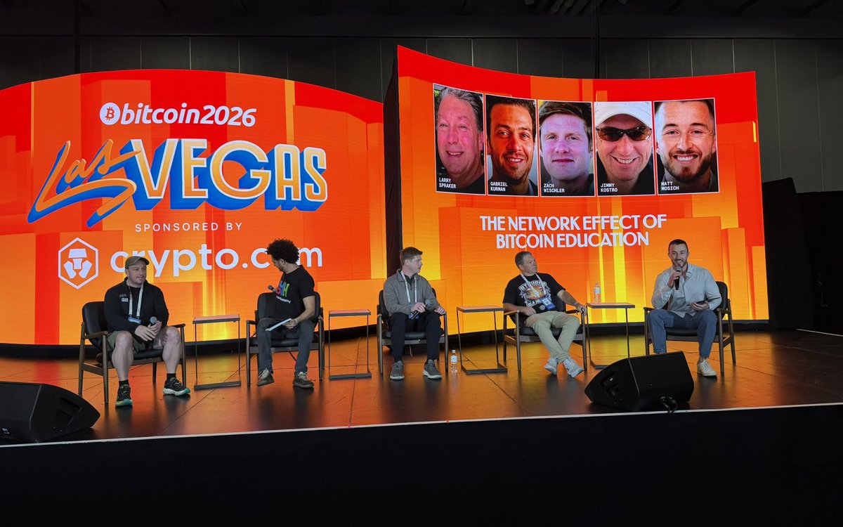 Bitcoin Larry tweet media