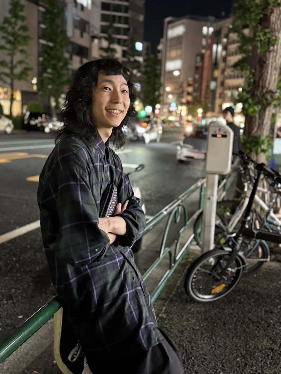 河田 勇利 tweet media