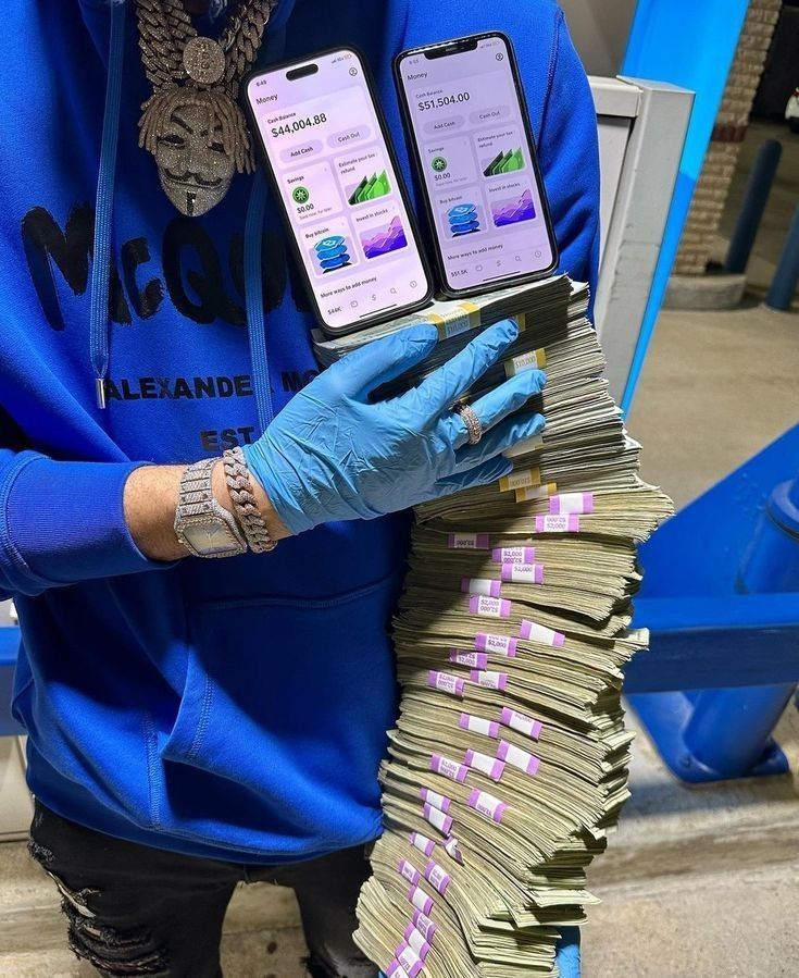 PnchMadeD3v's tweet image. If u want to be like me join the t3legram group in my bio!

#punchmadedev #money #business #idea #howtomakemoney #giveaway #telegram #fraud #larp