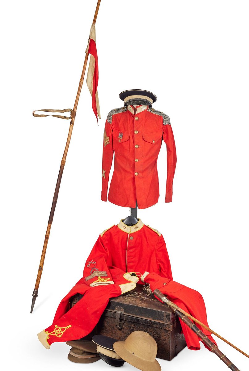 York Army Museum tweet media