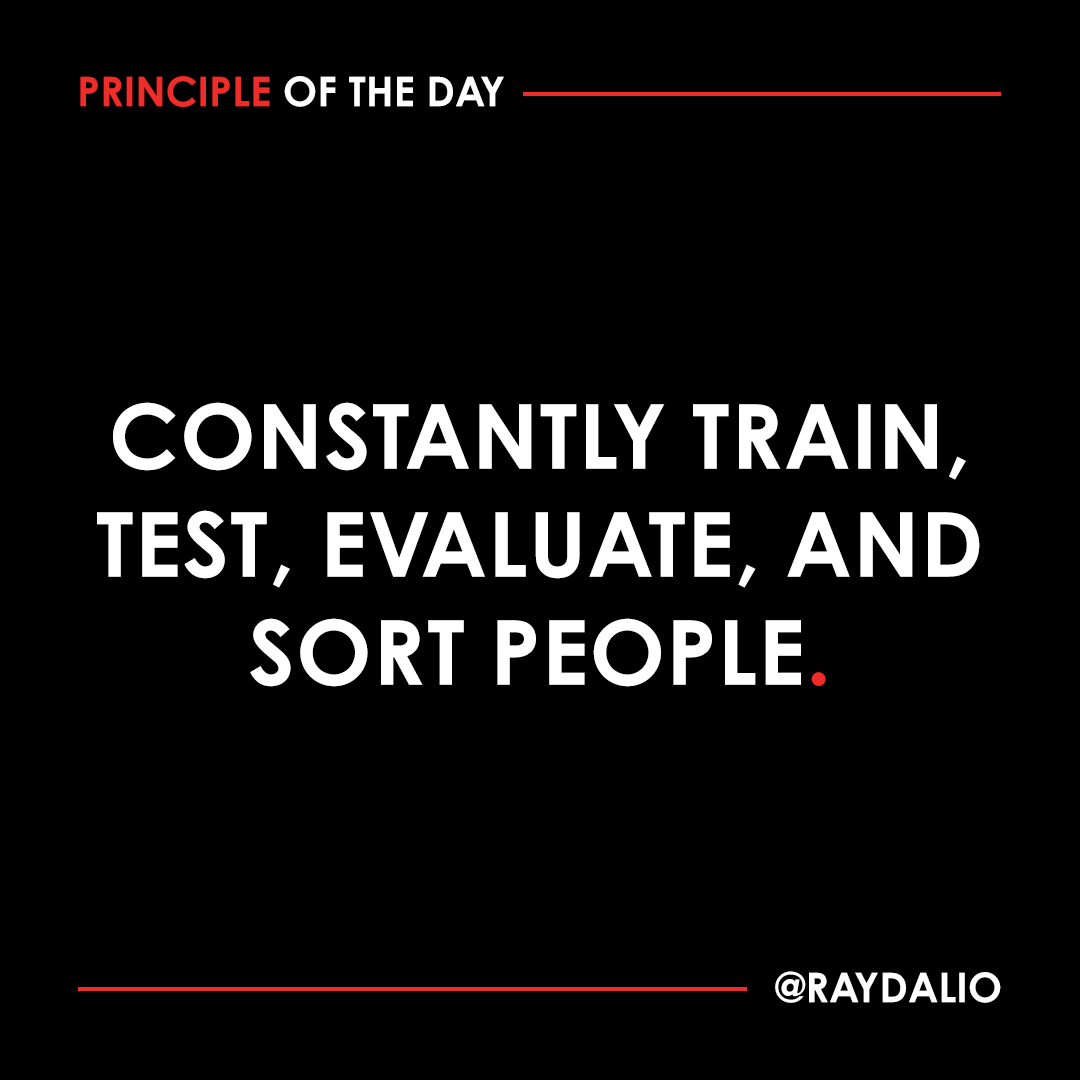 Your success depends on two things: your design and your people. If you want your outcomes to improve, you have to improve the 'machine' you are operating within. I built Digital Ray to help you refine that machine. By interacting with my digital twin, you can evaluate your own