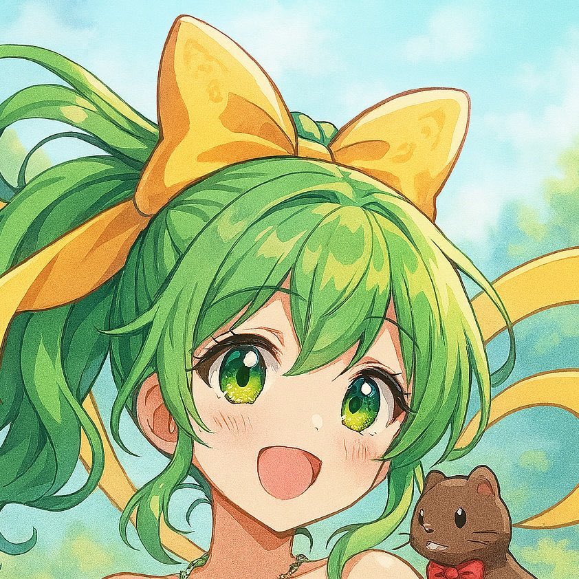 大妖精EX tweet media