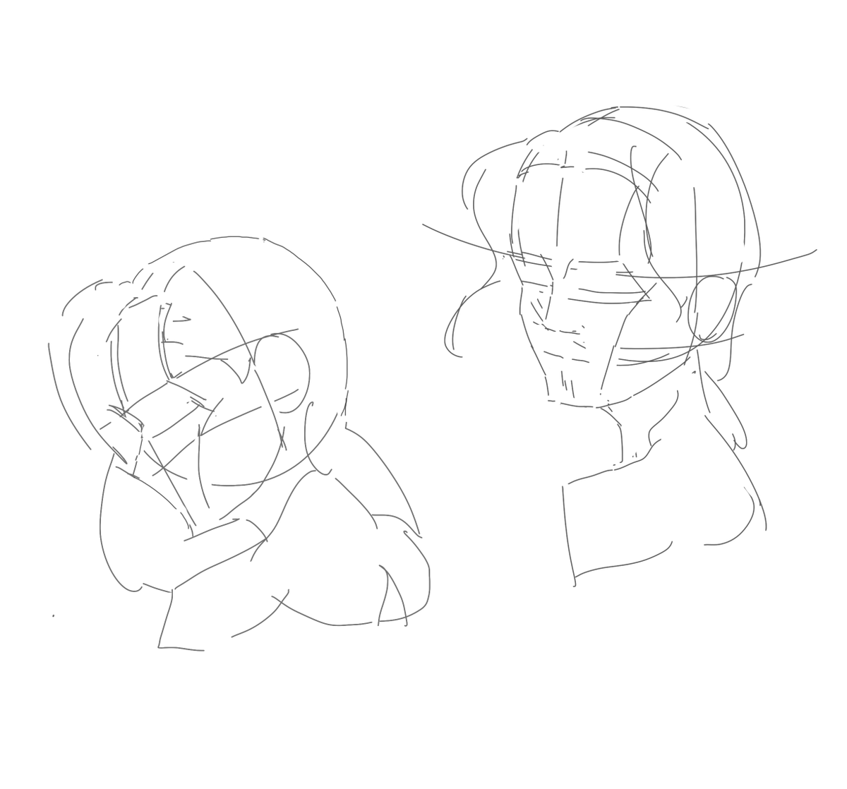 yosaov's tweet photo. sketches https://t.co/nBCXqDlvMm